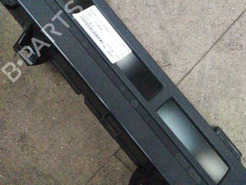 Instrument cluster RENAULT SCÉNIC III (JZ0/1_) 1.5 dCi | BP22857351C47