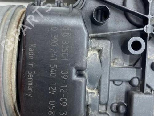 Used Front wiper motor Front wiper motor PEUGEOT 207 SW (WK_) 1.6 HDi (90 hp) 22849076 22849076