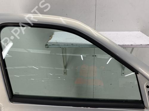Right front door RENAULT CLIO II (BB_, CB_) 1.5 dCi (B/CB08) | BP22859097C3 
