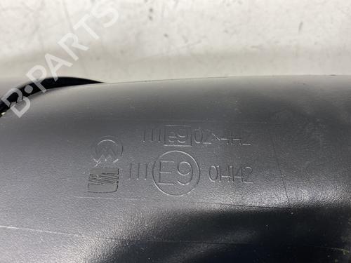 Right mirror SEAT IBIZA III (6L1) 1.9 TDI | BP22856289C27 
