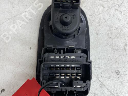 Left front window switch RENAULT KANGOO Express (FW0/1_) 1.5 dCi 110 (FW0C, FW0H) | BP39214226I27 - Image 2