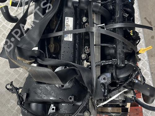 Engine HYUNDAI i10 II (BA, IA) 1.2 | BP31974036M1