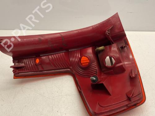 Used Right taillight CITROËN C4 I (LC_) 1.6 HDi (90 hp) 22861897