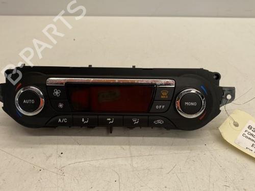 Used Climate control Climate control FORD C-MAX II (DXA/CB7, DXA/CEU) 1.6 TDCi (95 hp) 22851061 22851061
