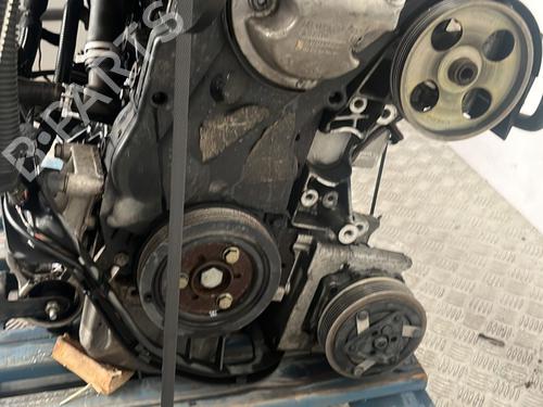 Engine PEUGEOT 206 Hatchback (2A/C) 1.6 16V | BP30174459M1