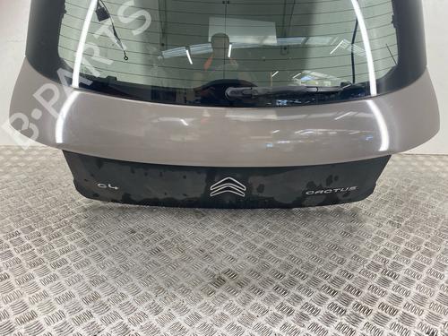 Used Tailgate Tailgate CITROËN C4 CACTUS 1.2 VTi 82 (82 hp) 39686092 39686092