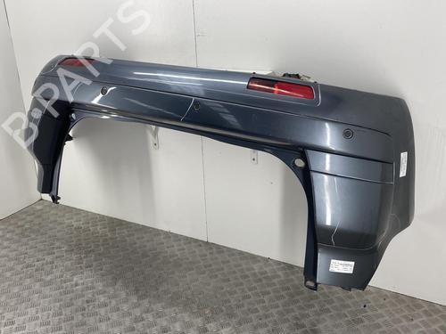 Rear bumper CITROËN C4 Picasso I MPV (UD_) 1.6 HDi | BP22855555C8 