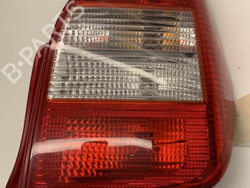 Right taillight CITROËN C2 (JM_) 1.1 | BP22852914C35 