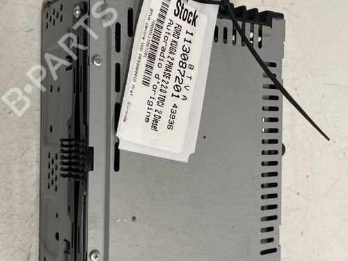 Used Radio FORD KUGA II (DM2) 2.0 TDCi (150 hp) 29968893