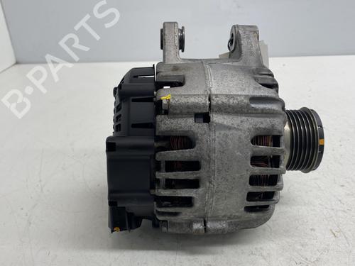 Alternator PEUGEOT 208 I (CA_, CC_) 1.2 VTI 82 | BP26683809M7