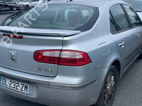 Left tailgate light RENAULT LAGUNA II (BG0/1_) 3.0 V6 24V (BG01, BG02, BG0D, BG0Y) | BP31584229C79 - Image 5