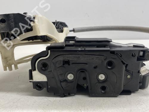 Front right lock VW TIGUAN (5N_) 2.0 TDI | BP26388749C97 