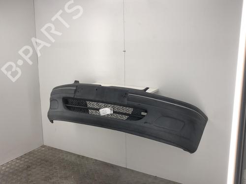 Used Front bumper PEUGEOT 106 II (1A_, 1C_) 1.1 i (60 hp) 22850658