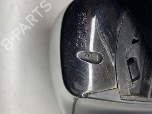 Right mirror PEUGEOT 308 SW I (4E_, 4H_) 1.6 HDi | BP22849277C27 