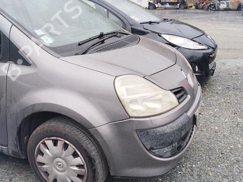 Left headlight RENAULT MODUS / GRAND MODUS (F/JP0_) 1.5 dCi (FP0F, JP0F) | BP37003803C28  - Image 8