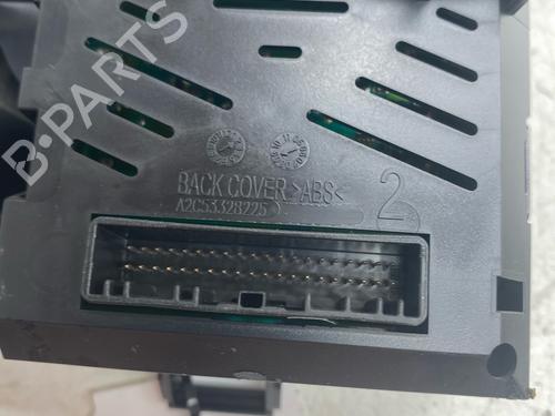 Instrument cluster RENAULT TWINGO II (CN0_) | BP37070731C47 - Image 5