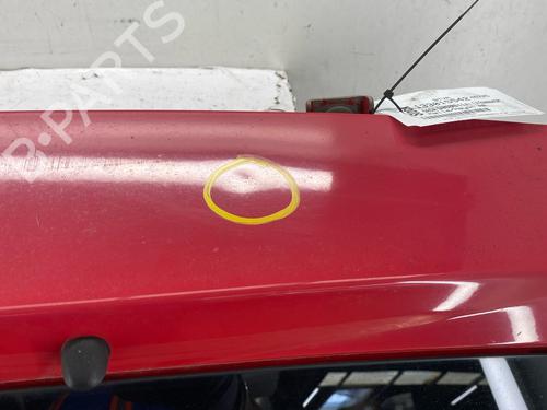 Tailgate DACIA SANDERO 1.4 MPI LPG | BP39663048C6 - Image 2