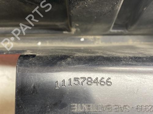 Left taillight FIAT DOBLO Cargo (263_) 1.3 D Multijet | BP29299308C34 