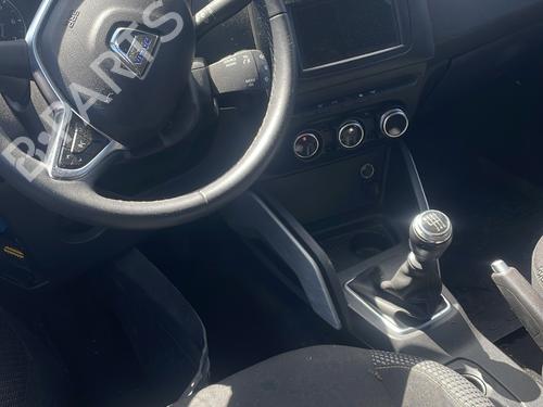 Peças DACIA DUSTER (HM_) 1.5 dCi 115 (HMAD) 4726217