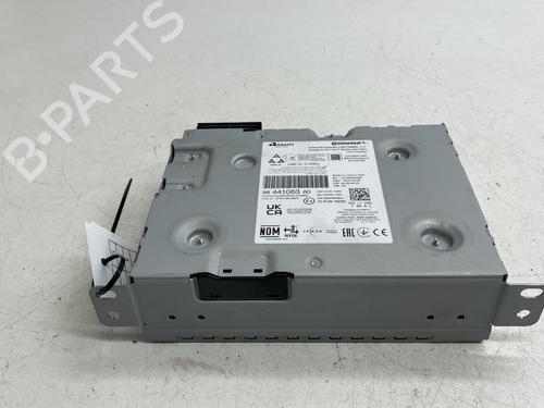 Used Radio TOYOTA PROACE Van (MDZ_) 2.0 D4d (MDZA) (144 hp) 26224487