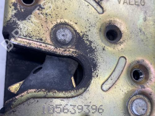 Rear right lock PEUGEOT 206 Hatchback (2A/C) 1.4 HDi eco 70 | BP26274510C99 