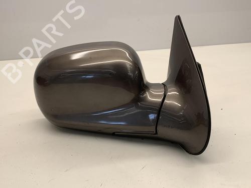 Right mirror HYUNDAI SANTA FÉ I (SM) 2.0 CRDi 4x4 | BP22857242C27 
