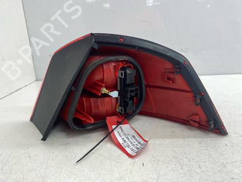 Left taillight RENAULT VEL SATIS (BJ0_) 2.0 16V Turbo (BJ0K) | BP39886301C34 - Image 4