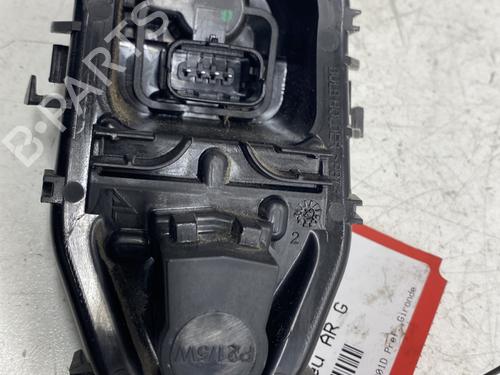 Lamp holder RENAULT CLIO IV (BH_) 1.5 dCi 75 | BP29968989L10 