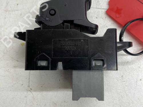 Pulsantiera posteriore sinistra Pulsantiera posteriore sinistra HYUNDAI i10 I (PA) 1.2 (86 hp) 34395732 34395732