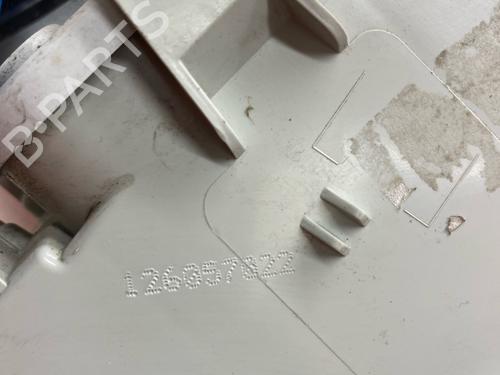 Right taillight PEUGEOT 2008 I (CU_) 1.2 THP 110 / PureTech 110 | BP36880606C35  - Image 5