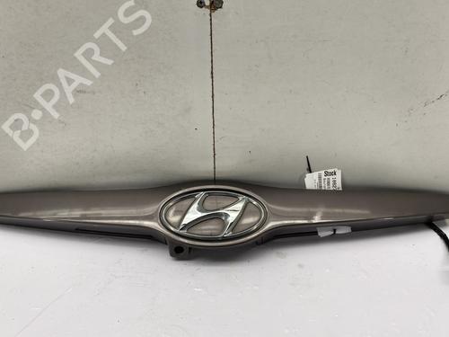 Kombi Kontakt / Stilkkontakt HYUNDAI ix20 (JC) 1.6 CRDI (116 hp) 28102204