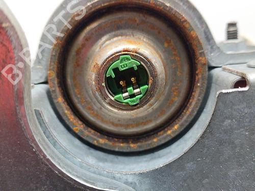 Passenger airbag RENAULT CLIO III (BR0/1, CR0/1) 1.5 dCi (BR17, CR17) | BP22858623C10 