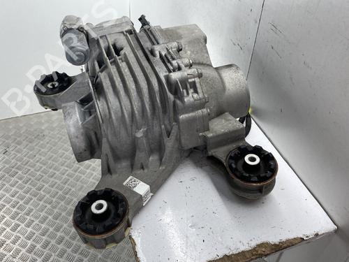 Rear differential AUDI Q3 (8UB, 8UG) 2.0 TDI quattro | BP36105979M24 - Image 5