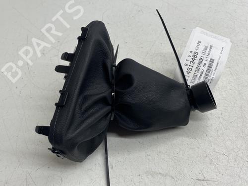Gearknop RENAULT CLIO V (B7_) 1.5 Blue dCi 85 (B7AG) (86 hp) 30859800