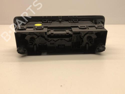 Used Climate control SKODA FABIA III (NJ3) 1.0 (75 hp) 22852424