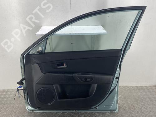 right-front-door-mazda-3-bk-2003-2004-2005-2006-2007-2008-2009-28691979 main image