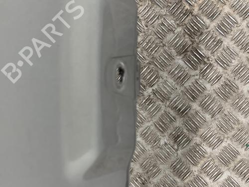 Front bumper RENAULT MEGANE I (BA0/1_) 1.4 e (BA0E, BA0V) | BP22853024C7 