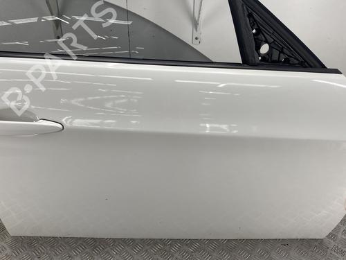 Right front door BMW 3 (E90) 318 d | BP28168198C3 