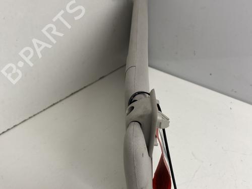 Used Left sun visor Left sun visor PEUGEOT 107 (PM_, PN_) 1.0 (68 hp) 28351797 28351797