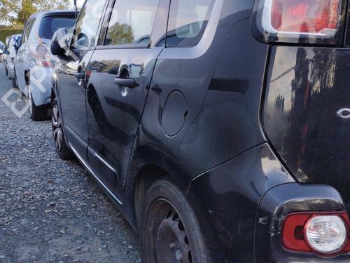 Alternator CITROËN C3 Picasso (SH_) 1.6 HDi | BP31967024M7 