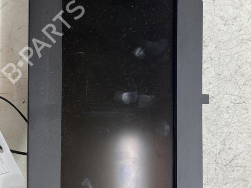 Multifunctionele display RENAULT SCÉNIC III (JZ0/1_) 1.5 dCi (110 hp) 29375315