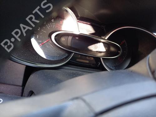 Climate control RENAULT CLIO IV (BH_) 1.5 dCi 75 | BP27316636I5 - Image 9