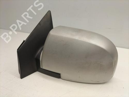 Left mirror KIA CARENS II MPV (FJ) 2.0 CRDi | BP22862022C26 