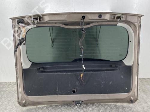 Tailgate NISSAN NOTE (E11, NE11) 1.5 dCi | BP22863258C6 