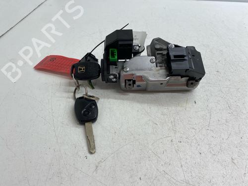 Used Ignition barrel Ignition barrel 39214170 39214170