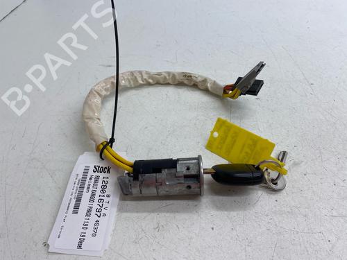 Used Ignition barrel Ignition barrel 36802301 36802301
