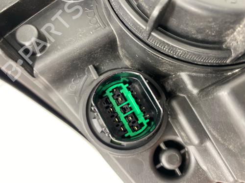 Right headlight KIA STONIC (YB) 1.0 T-GDi Eco-Dynamics+ | BP35924551C29 - Image 3
