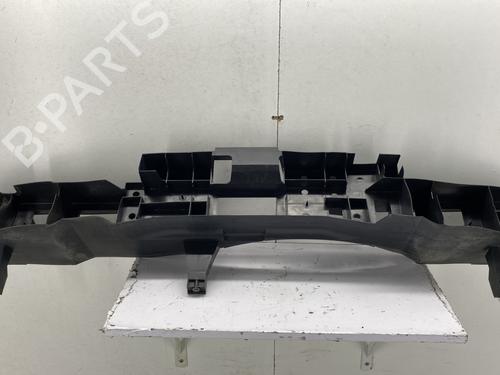 Used Rear bumper bracket RENAULT TWINGO II (CN0_) 1.2 16V (CN04, CN0B) (75 hp) 29605027