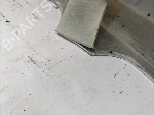 Front bumper PEUGEOT 206 Hatchback (2A/C) 1.1 i | BP22861963C7 