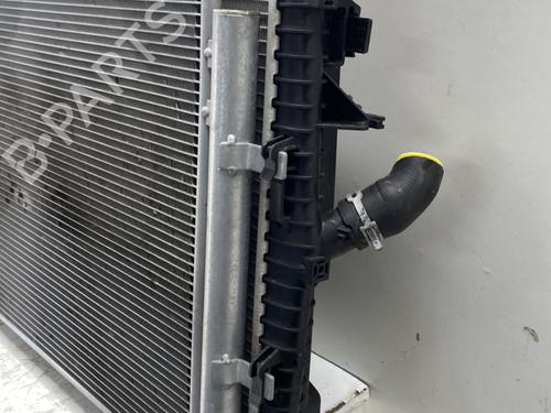 Heater matrix box FORD TRANSIT CUSTOM V362 Van (FY, FZ) 2.2 TDCi | BP26683826M61 - Image 4